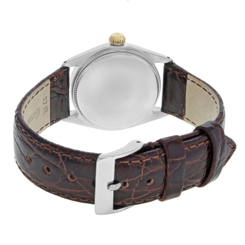 4th image of Rolex 6751 Wristwatch, PreOwned condition