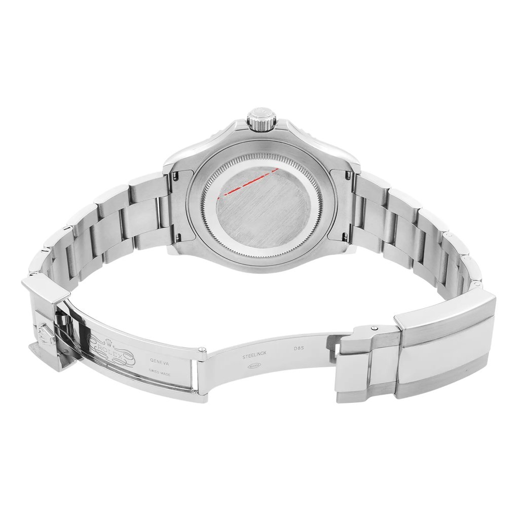 4th image of Rolex 116622 bl Wristwatch, PreOwned condition