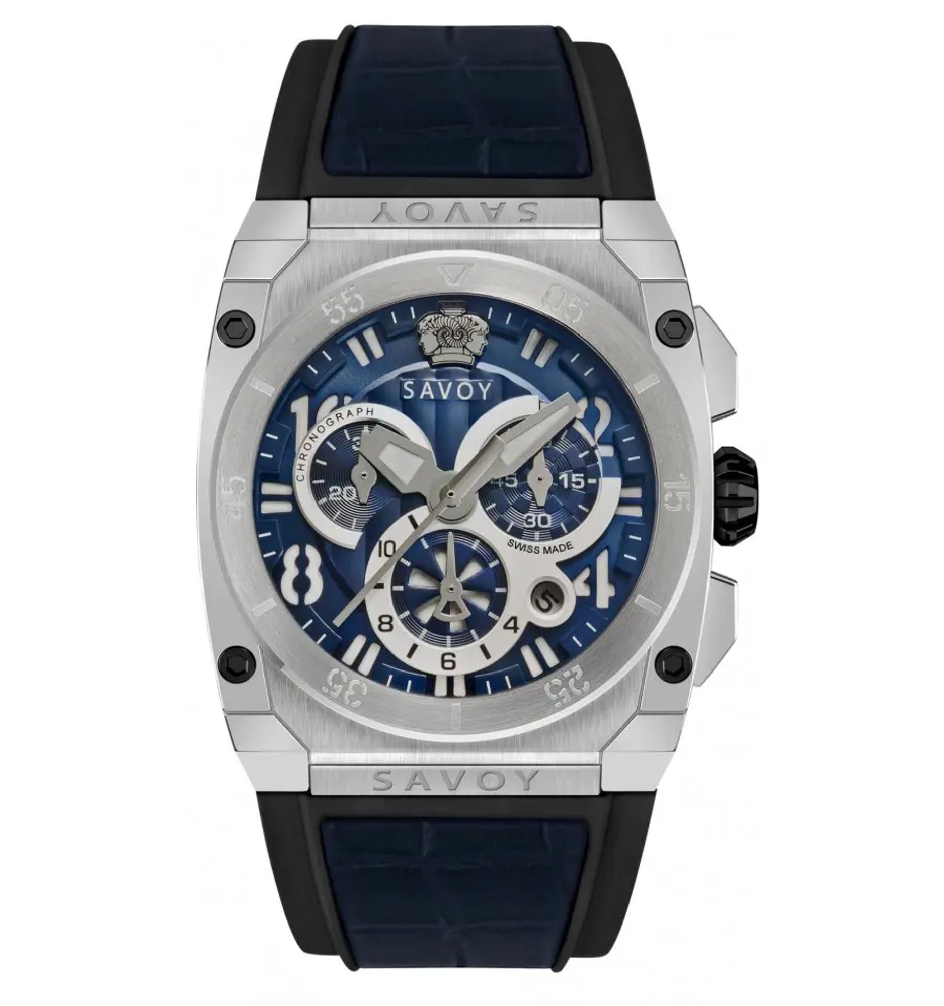 1st image of Savoy Savoy Midway Wristwatch, Unworn condition