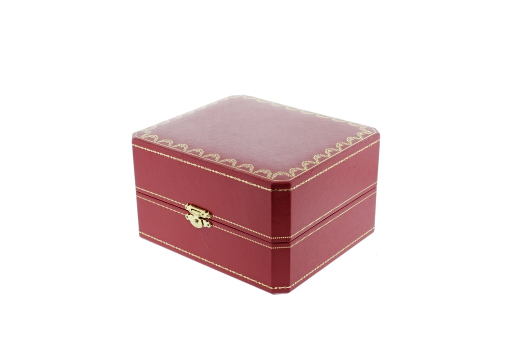 7th image of Cartier W20090X8 Wristwatch, PreOwned condition