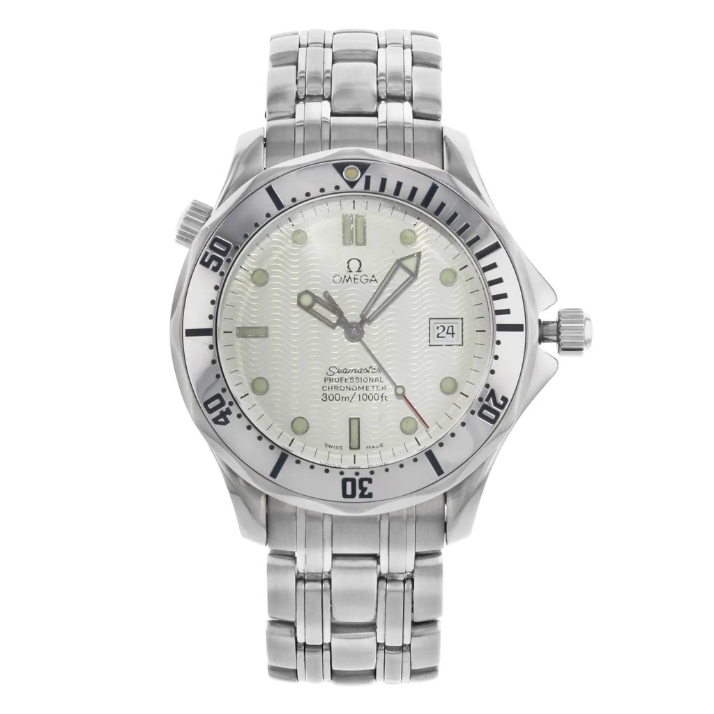 1st image of OMEGA 2532.20.00 Wristwatch, PreOwned condition