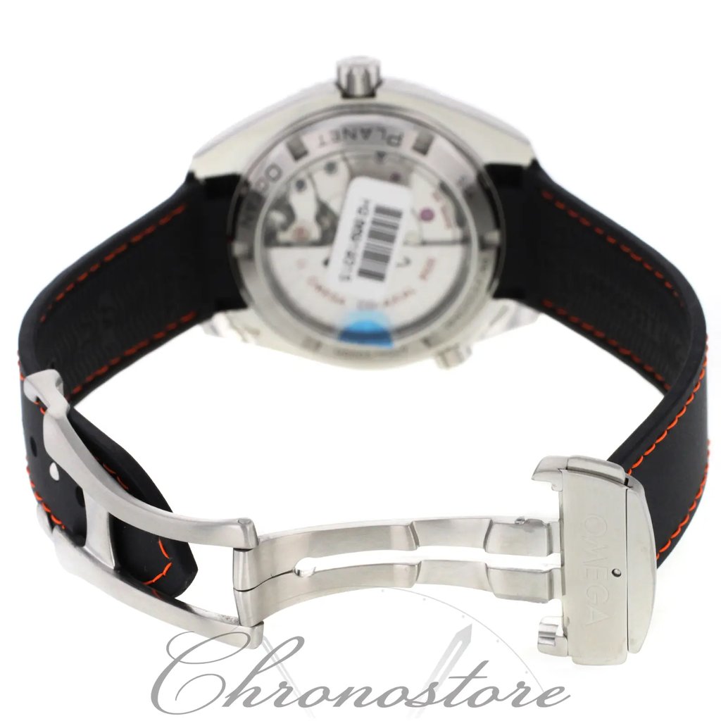 4th image of OMEGA 232.32.42.21.01.005 Wristwatch, Unworn condition