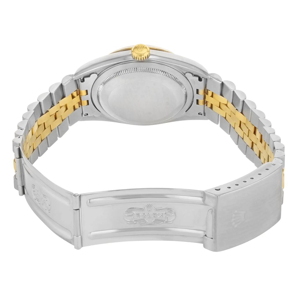 6th image of Rolex 16233 chrj Wristwatch, PreOwned condition