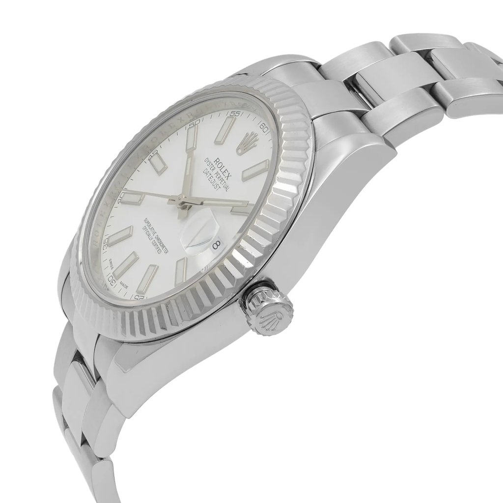 3rd image of Rolex 116334 Wristwatch, PreOwned condition