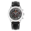 Front Full View Of Breitling A233222P/BD70-435X Stainless Steel Watch Display Model Condition {Product Condition}