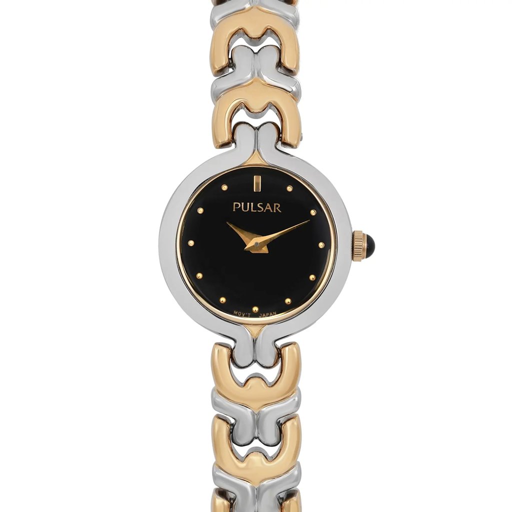 2nd image of Pulsar Pulsar Wristwatch, PreOwned condition