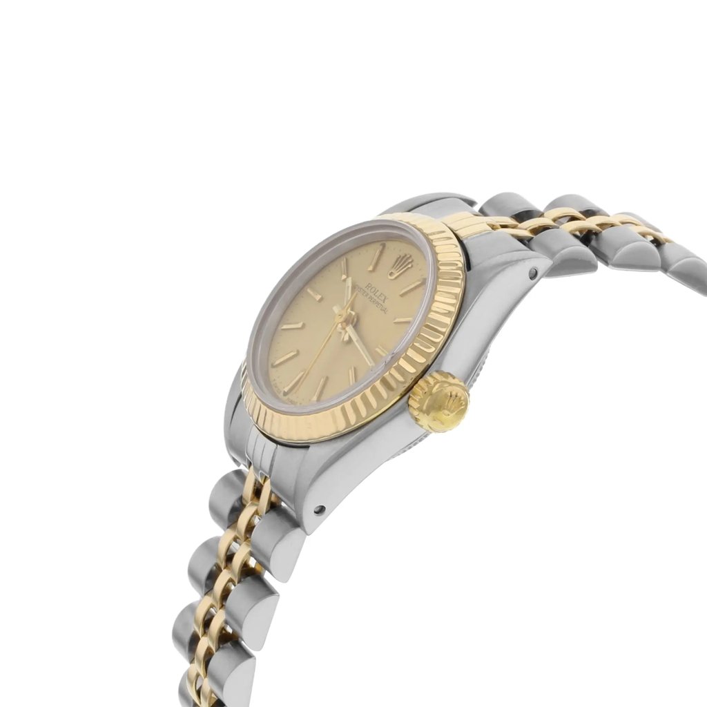 3rd image of Rolex 67193 Wristwatch, PreOwned condition