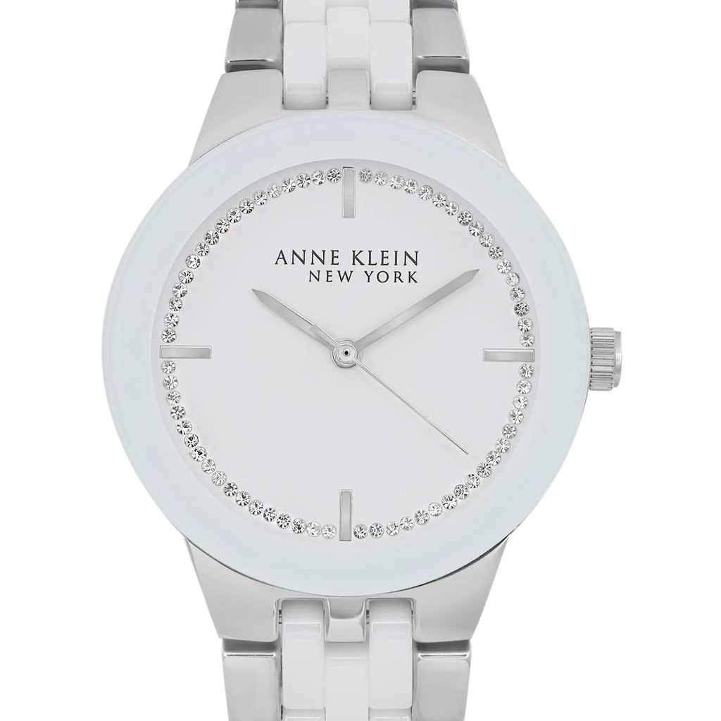 2nd image of Anne Klein ANNE KLEIN Y121E Wristwatch, PreOwned condition