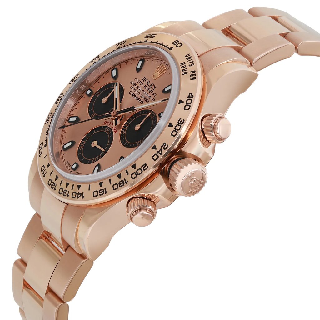 3rd image of Rolex  Rolex Daytona Wristwatch, PreOwned condition