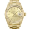 2nd image of Rolex Datejust  Wristwatch, PreOwned condition