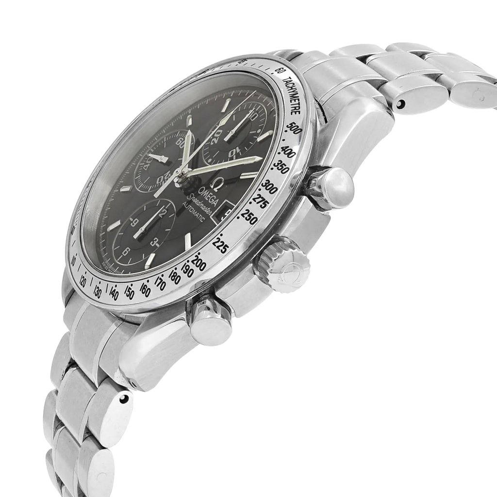3rd image of OMEGA Omega Speedmaster Wristwatch, PreOwned condition