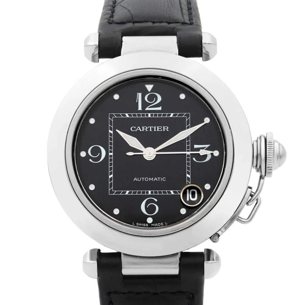 2nd image of Wenger W3106099 Wristwatch, PreOwned condition