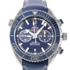 2nd image of OMEGA 232.92.46.51.03.001 Wristwatch, Unworn condition