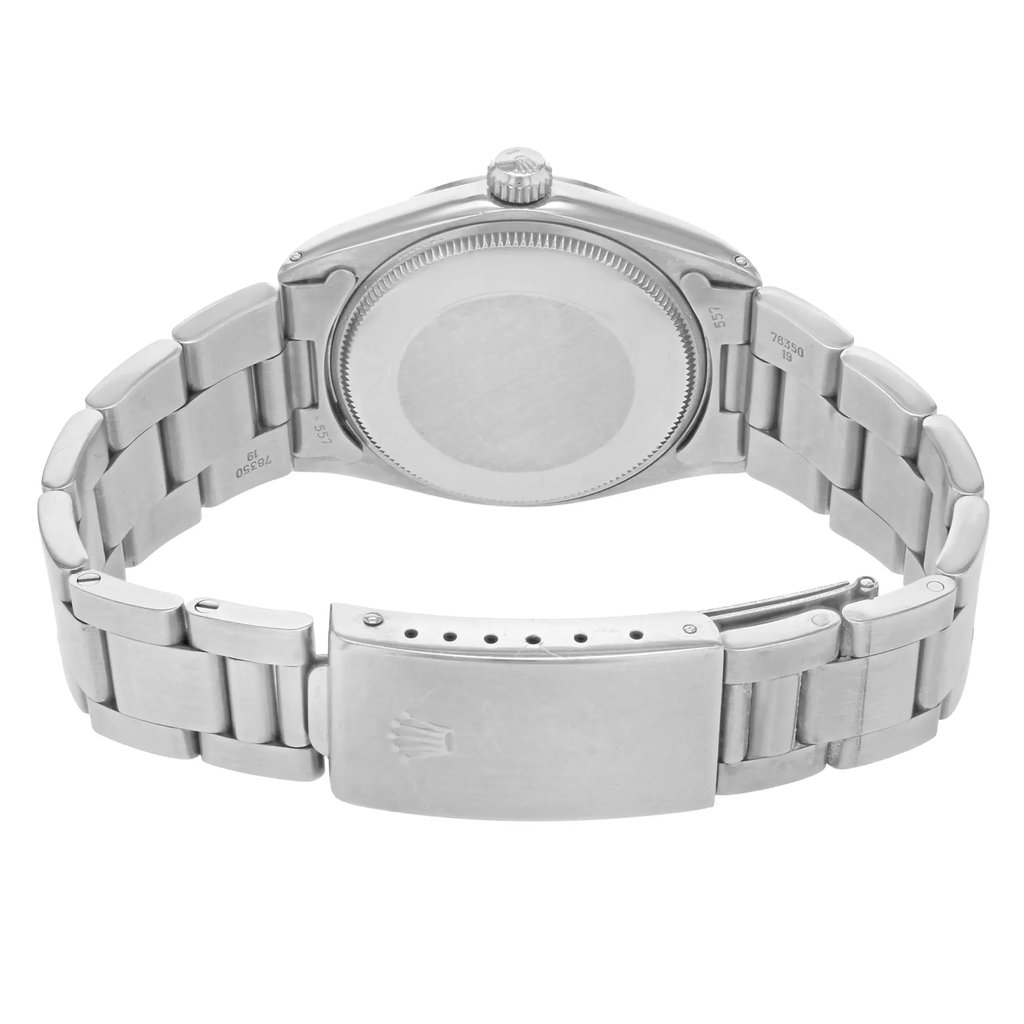 5th image of Rolex 5562 Wristwatch, PreOwned condition