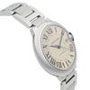 4th image of Cartier Cartier Ballon Bleu Wristwatch, PreOwned condition