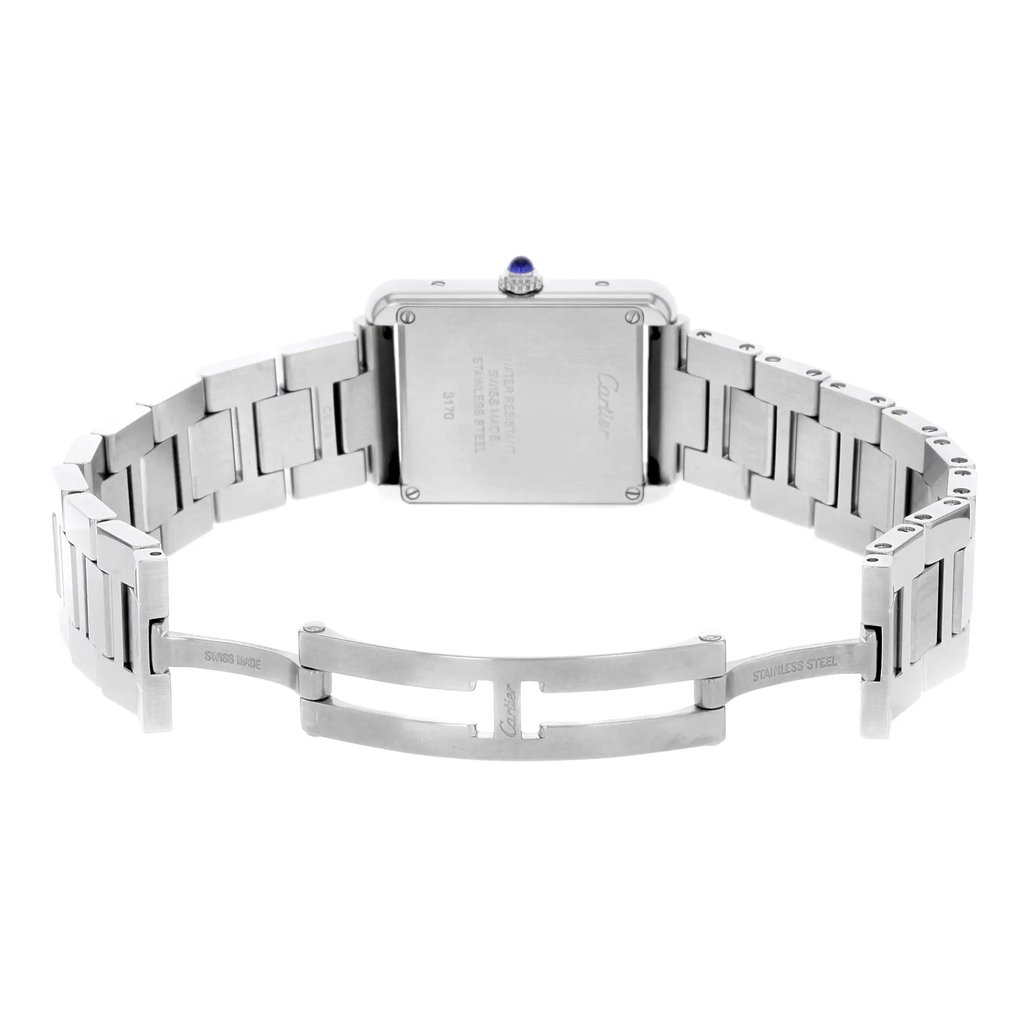 5th image of Cartier W5200013 Wristwatch, Unworn condition