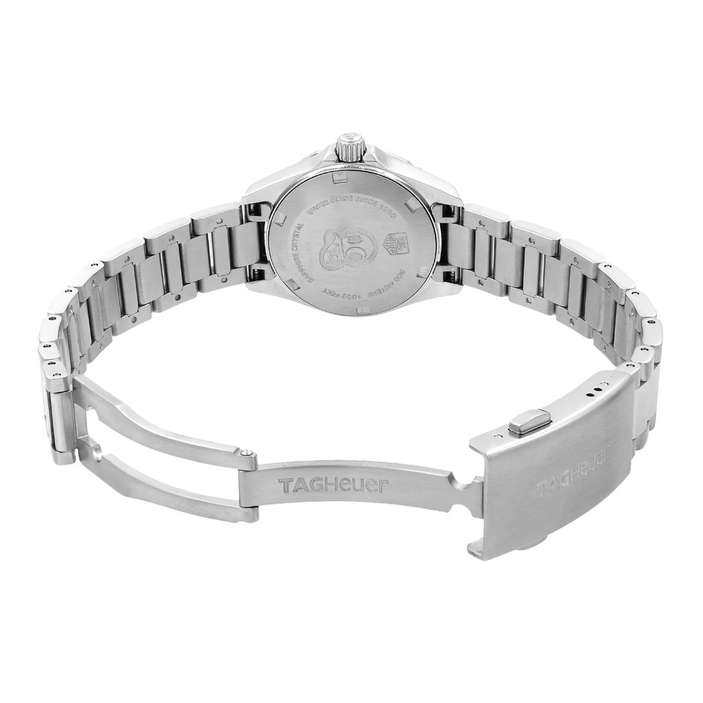 6th image of TAG Heuer WAY1412.BA0920 Wristwatch, DisplayModel condition