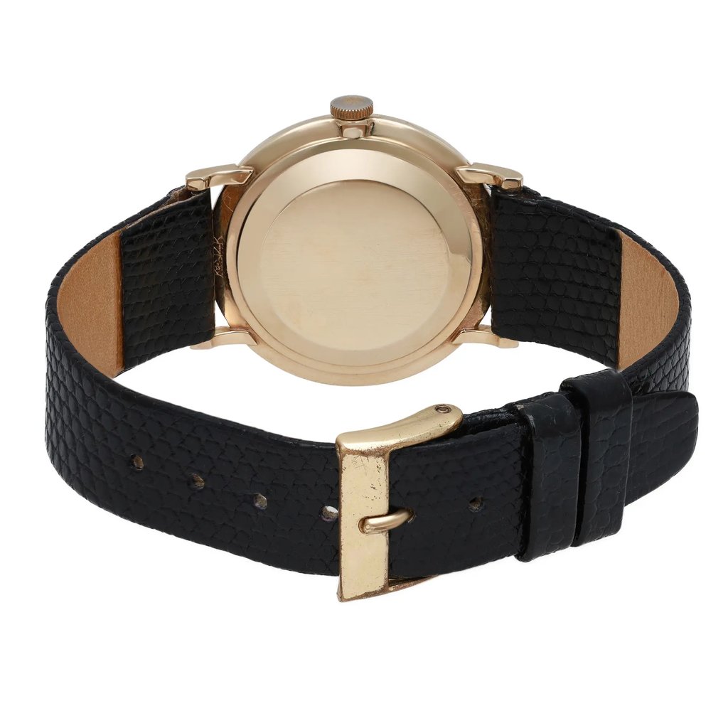5th image of Jaeger-LeCoultre LeCoultre Wristwatch, PreOwned condition