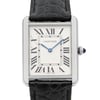 2nd image of Cartier W1018355 Wristwatch, PreOwned condition
