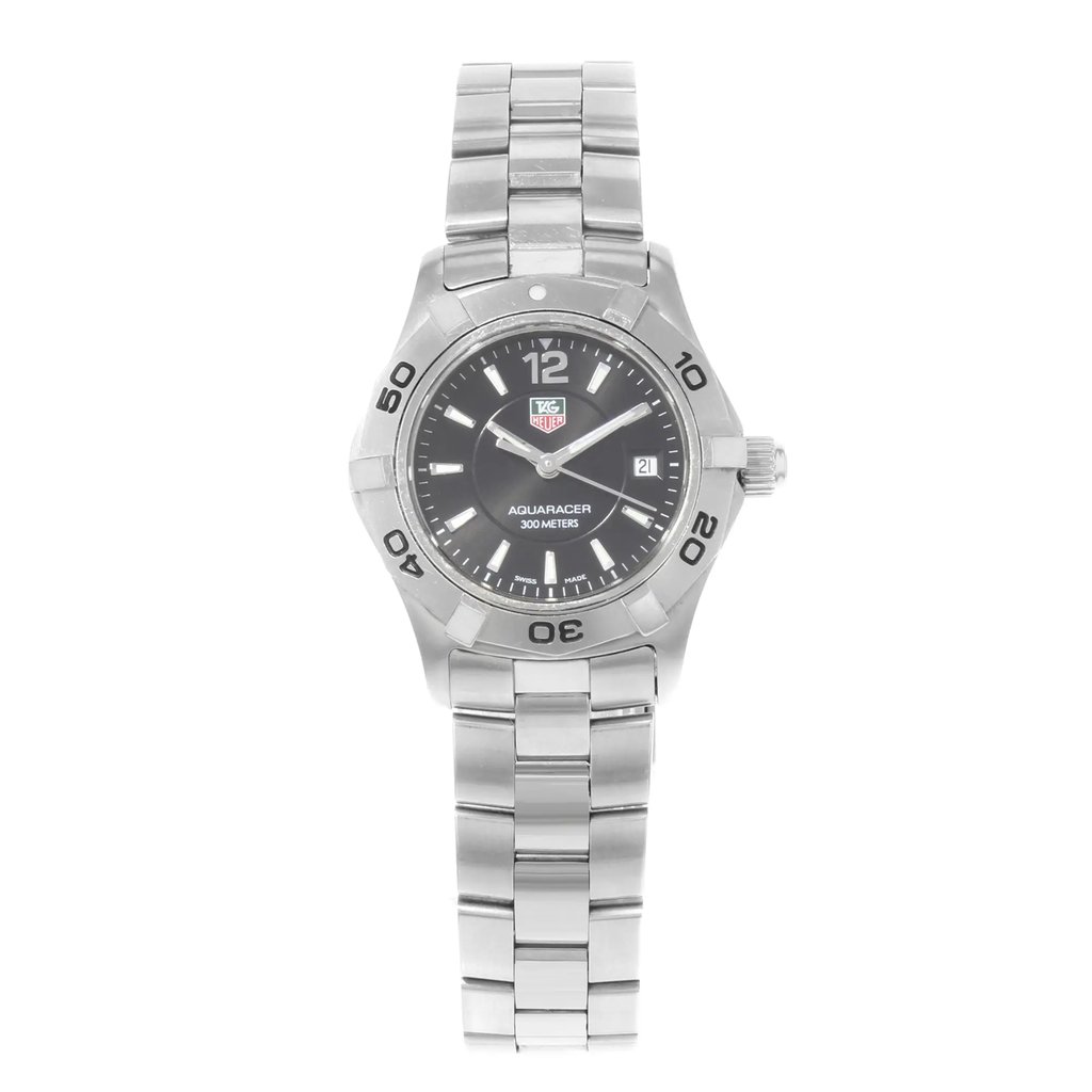 1st image of TAG Heuer WAF1410.BA0812 Wristwatch, DisplayModel condition