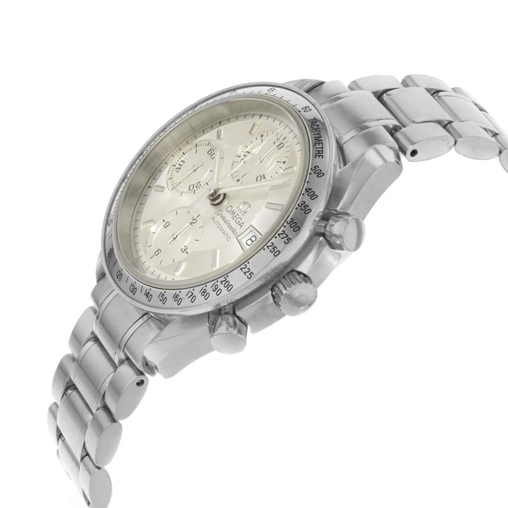 3rd image of OMEGA 3513.3 Wristwatch, PreOwned condition