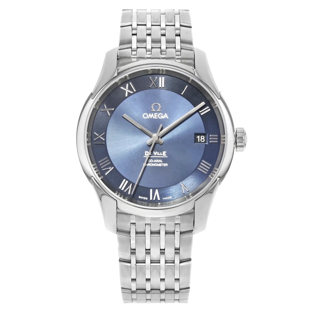 1st image of OMEGA 431.10.41.21.03.001 Wristwatch, Unworn condition