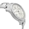 View Of Opposite Crown Facing Side Of Cartier W7100015 Stainless Steel Watch Pre Owned Condition