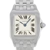 2nd image of Cartier W25064Z5 Wristwatch, PreOwned condition