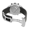Back View Of {Caseback} Back Case And Open Rubber Band Of OMEGA 212.32.44.50.01.001 Watch Pre Owned Condition
