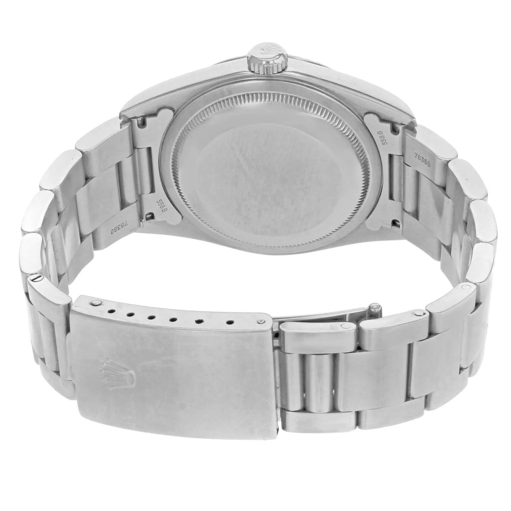 4th image of Rolex 16234 Wristwatch, PreOwned condition