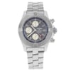 Front Full View Of Breitling A1338012/F548-132A Stainless Steel Watch Display Model Condition {Product Condition}