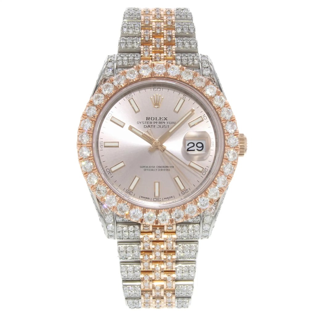 1st image of Rolex 126331 Wristwatch, PreOwned condition