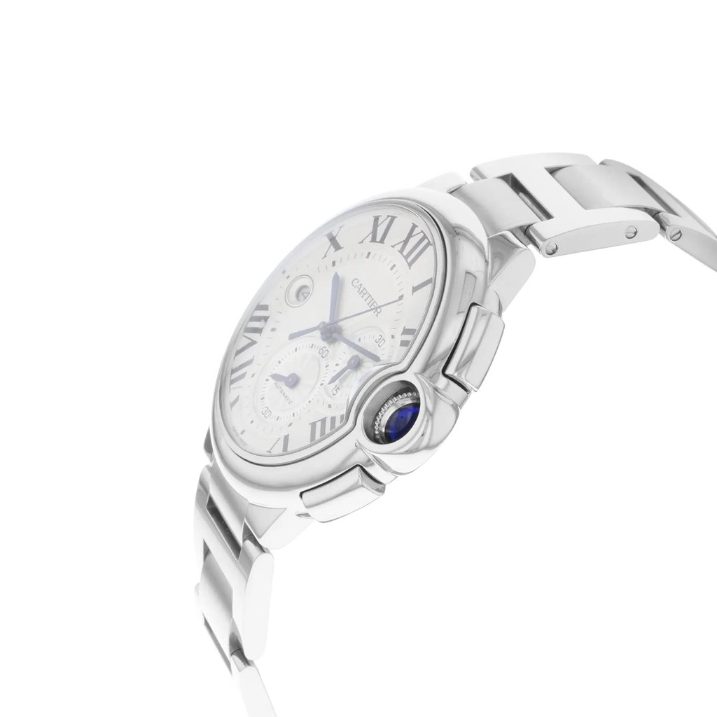 3rd image of Cartier W6920002 Wristwatch, Unworn condition