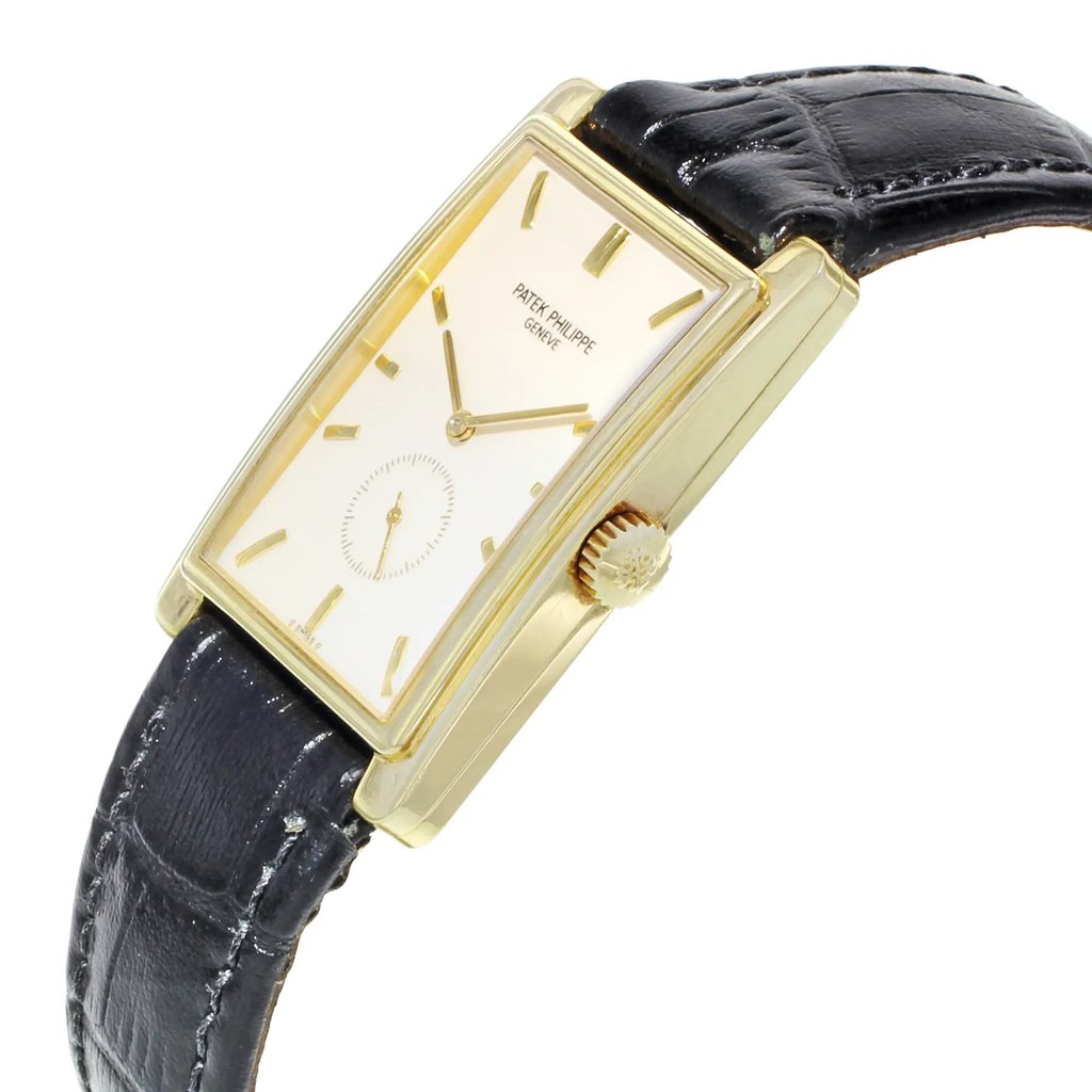 3rd image of Patek Philippe 5009 Wristwatch, PreOwned condition
