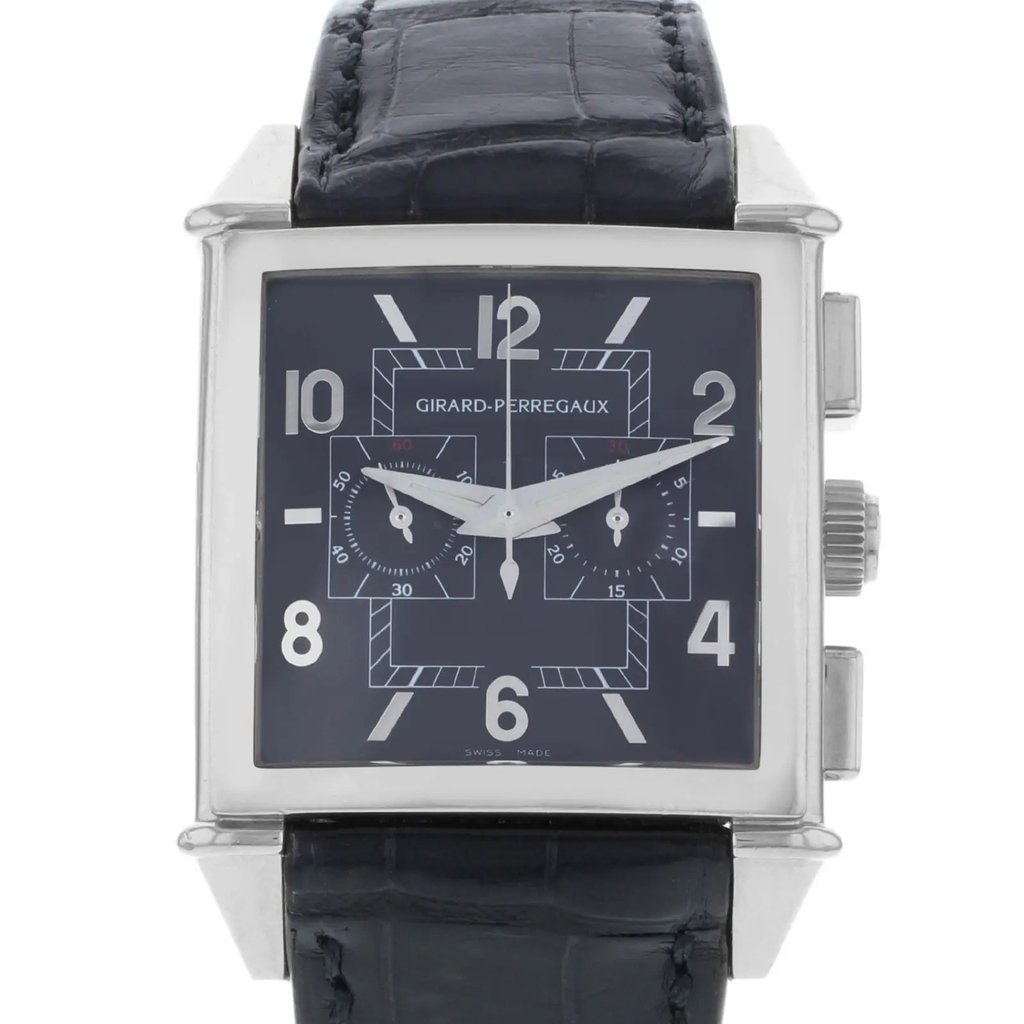 2nd image of Girard-Perregaux 25820-53-651-BA6A Wristwatch, DisplayModel condition