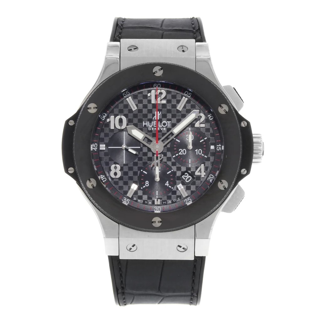 1st image of Hublot 301.SB.131.RX Wristwatch, PreOwned condition