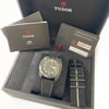 7th image of TUDOR Tudor Black Bay Wristwatch, DisplayModel condition