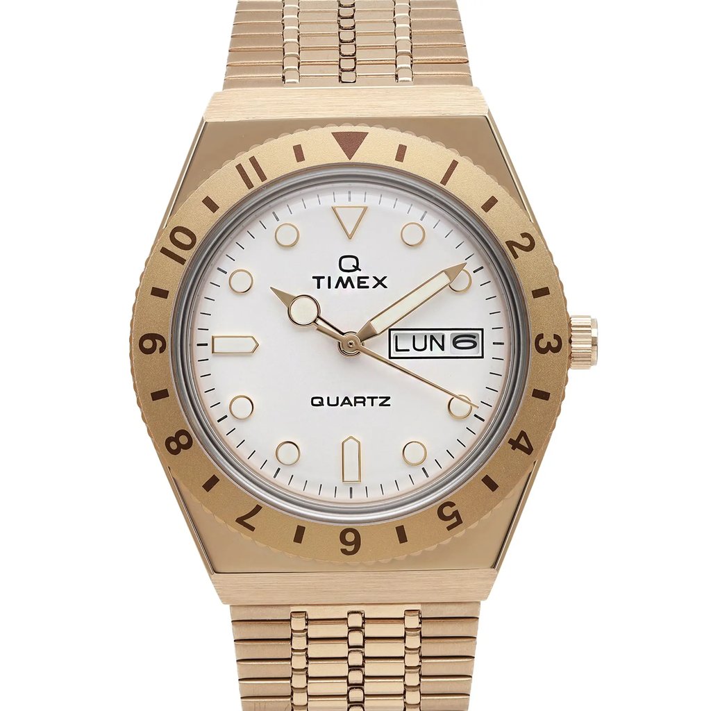 2nd image of Timex Timex LDS Wristwatch, DisplayModel condition