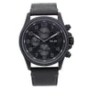Front Full View Of Luminox XL.1861.BO Stainless Steel Watch Pre Owned Condition Good
