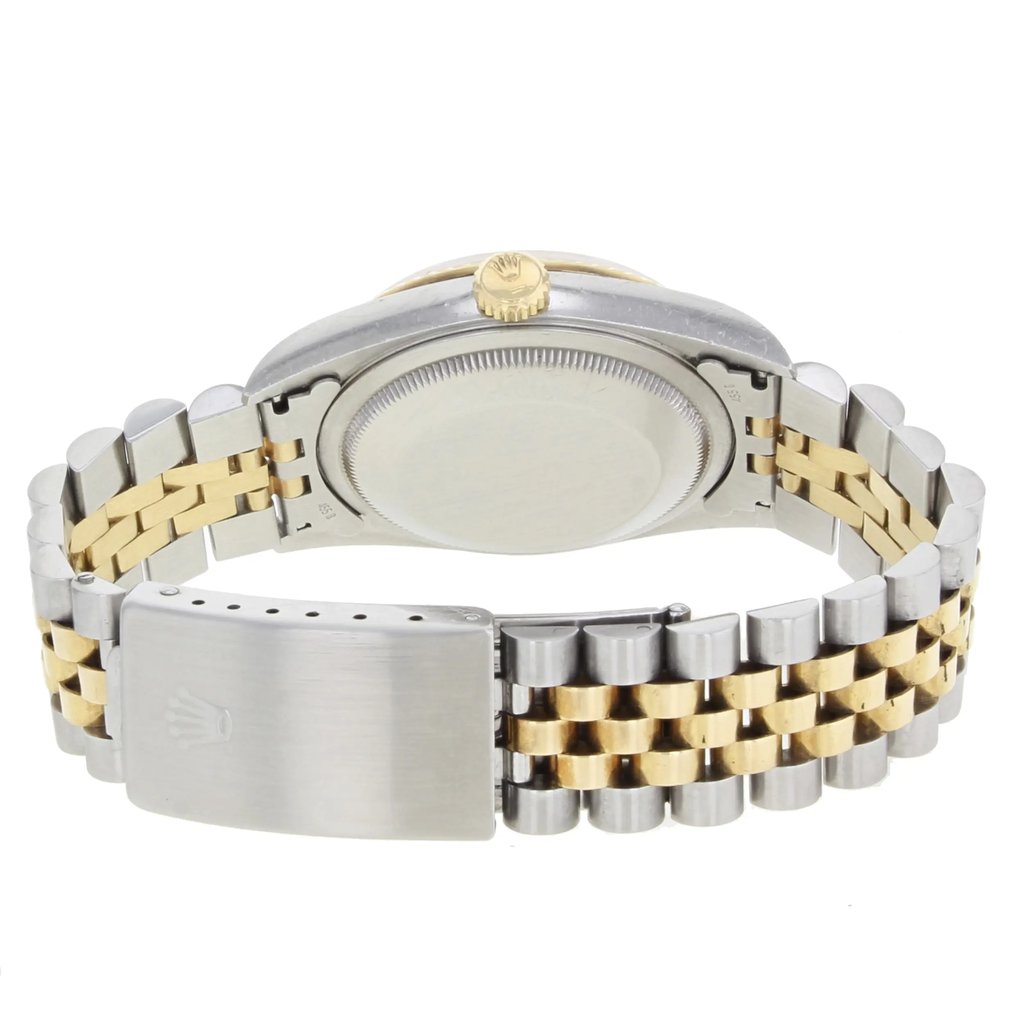 3rd image of Rolex 16233 Wristwatch, PreOwned condition