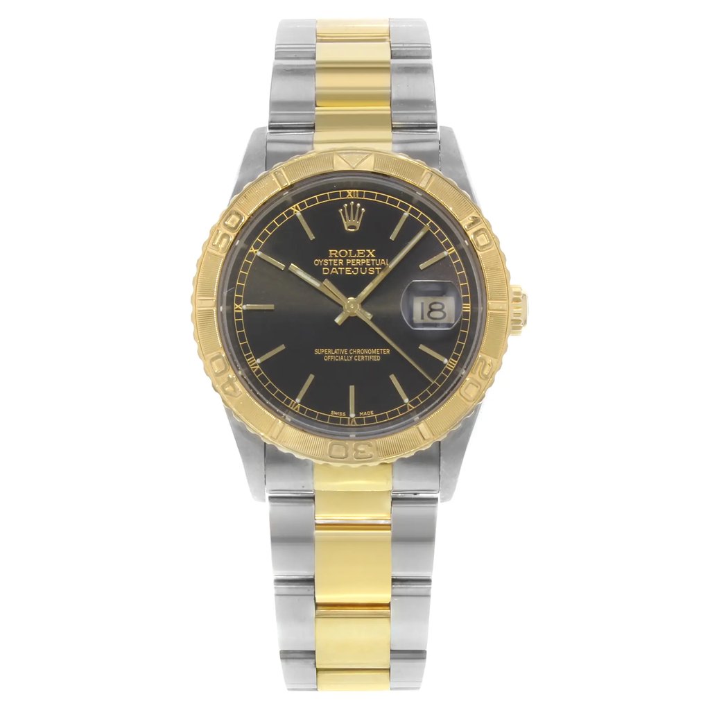 1st image of Rolex 16263 Wristwatch, PreOwned condition