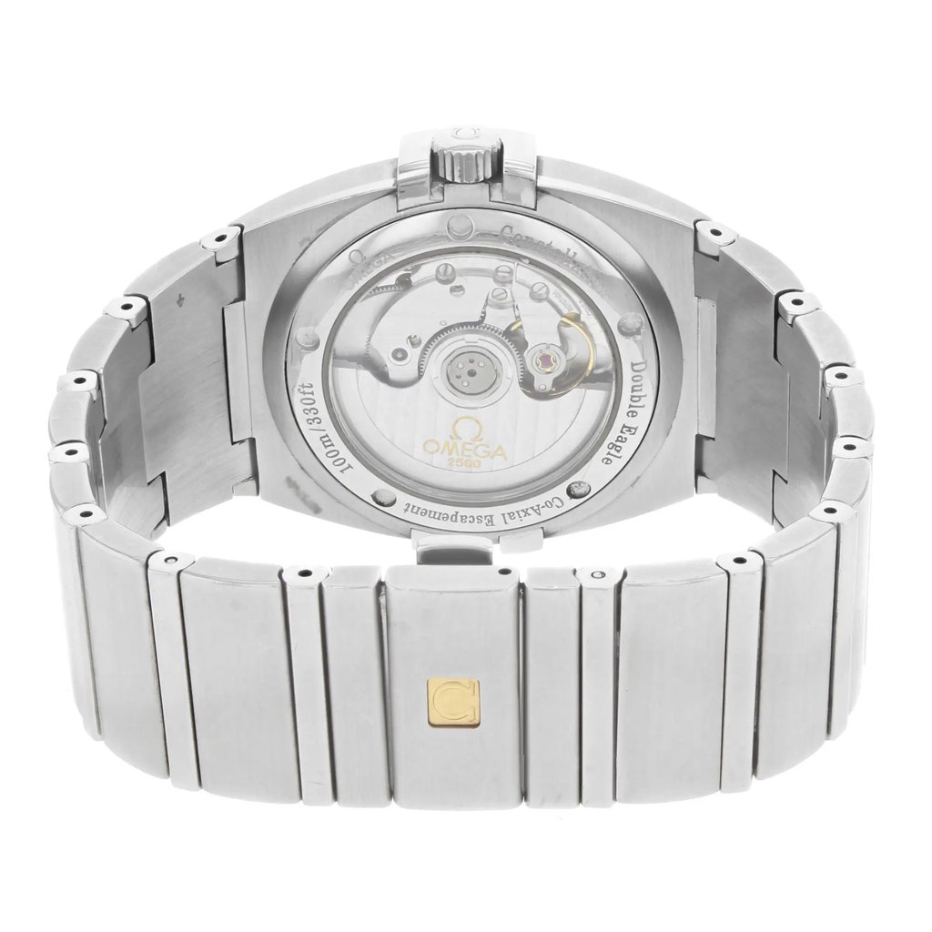 4th image of OMEGA 1503.3 Wristwatch, DisplayModel condition