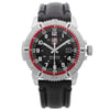 Front Full View Of Luminox XS.6265 Stainless Steel Watch Unworn Condition Excellent