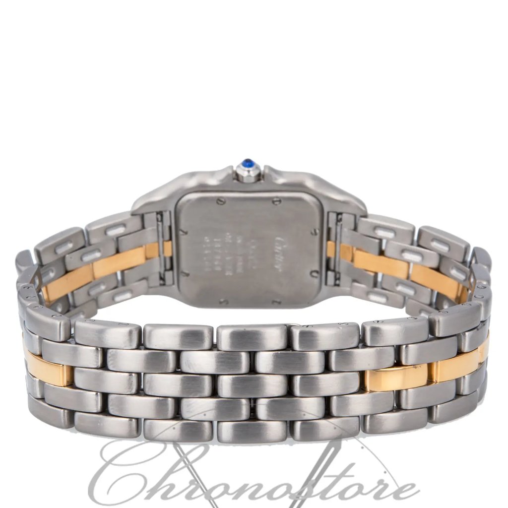 3rd image of Cartier Panthere Wristwatch, PreOwned condition