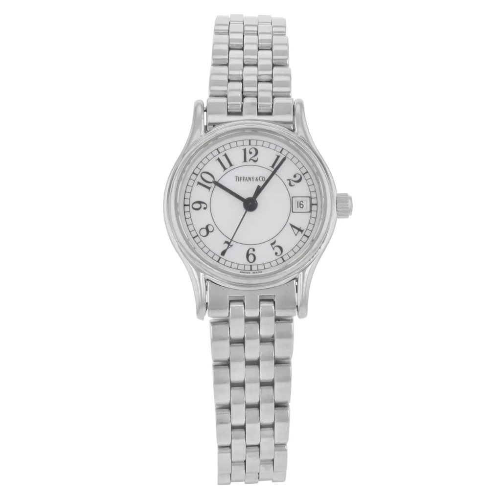 1st image of Tiffany & Co. n/a Wristwatch, PreOwned condition