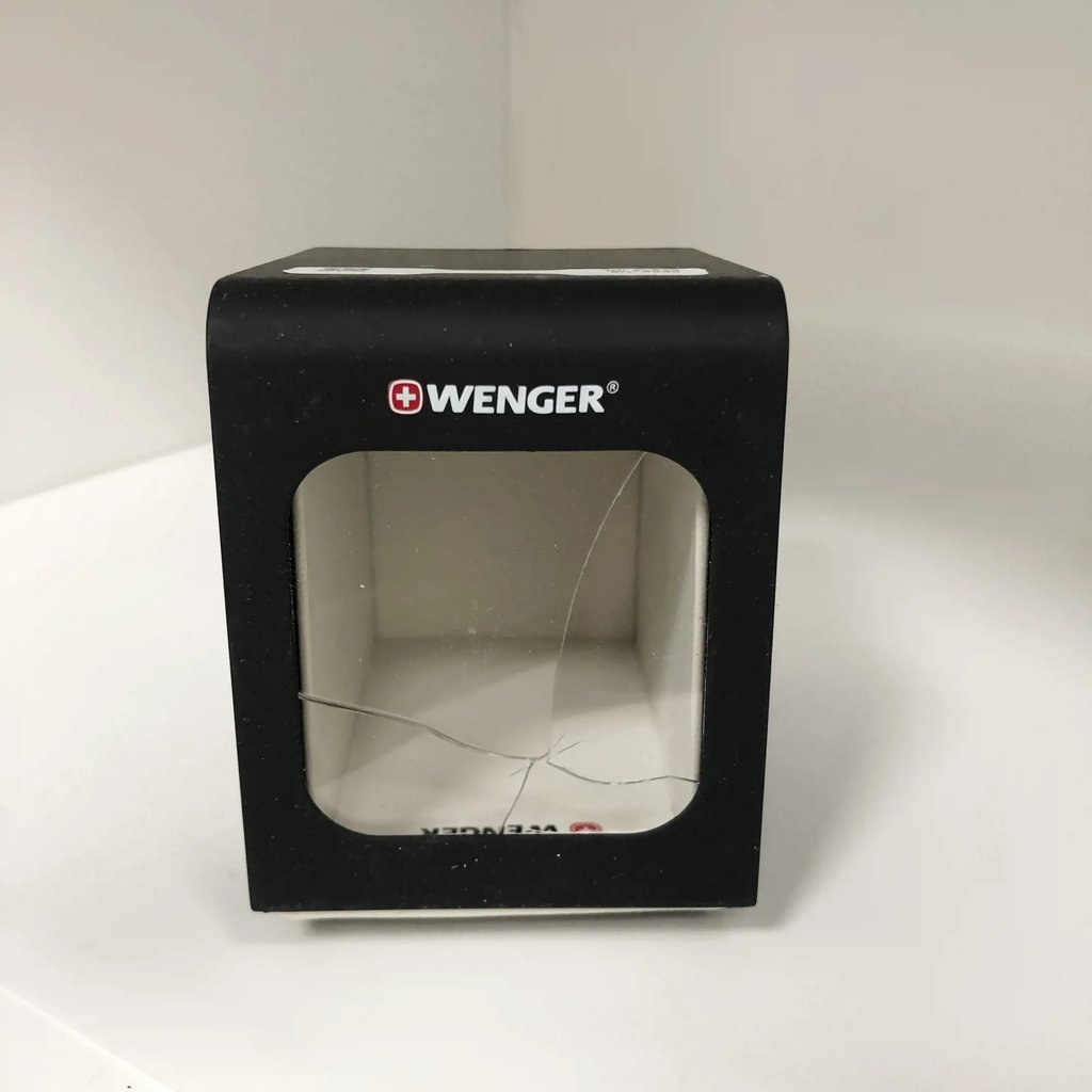  Full View Of Box Only For Wenger 01.0441.147