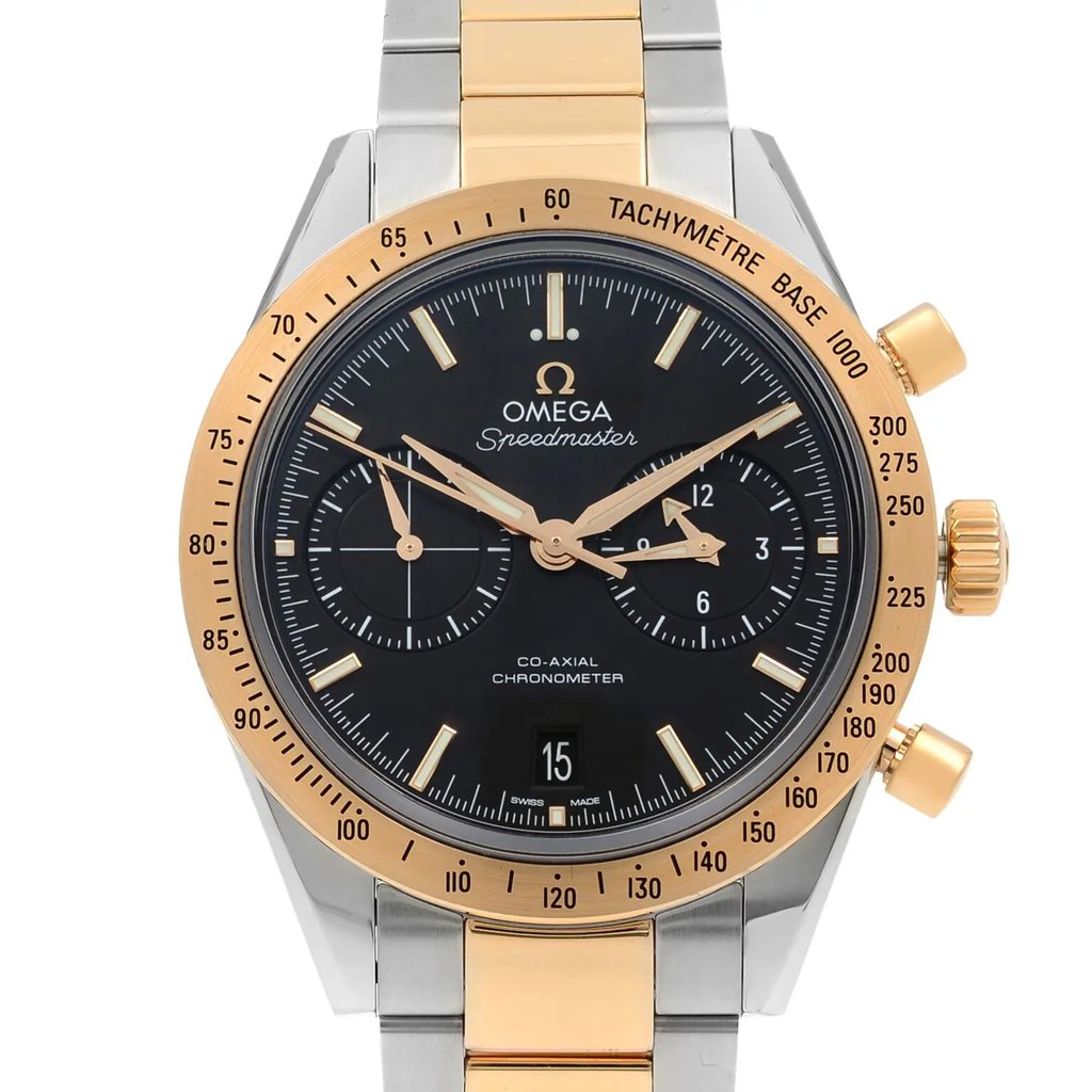 2nd image of RAYMOND WEIL 331.20.42.51.01.002 Wristwatch, DisplayModel condition