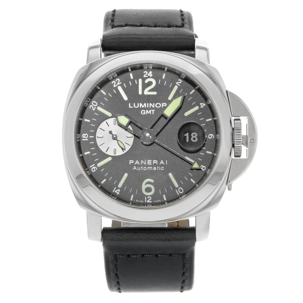 1st image of Panerai PAM00088 Wristwatch, PreOwned condition