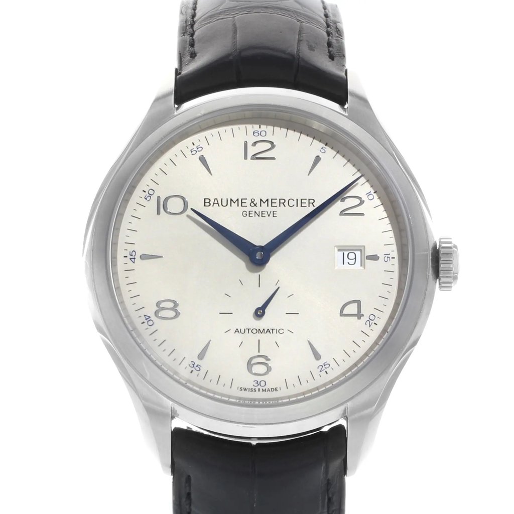 2nd image of Baume & Mercier MOA10052 Wristwatch, DisplayModel condition