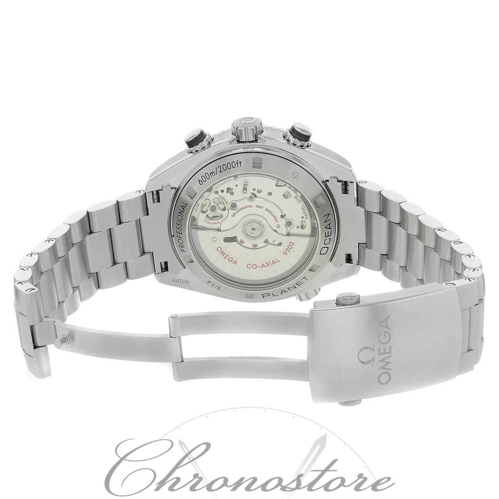 4th image of OMEGA 232.30.46.51.01.003 Wristwatch, PreOwned condition